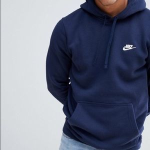 Nike hoodie